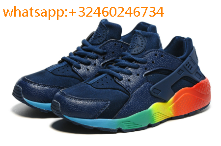 huarache couleur