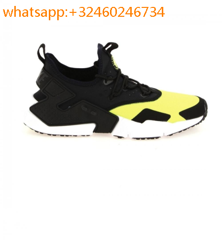 huarache noire
