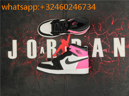 jordan 1 retro high og femme