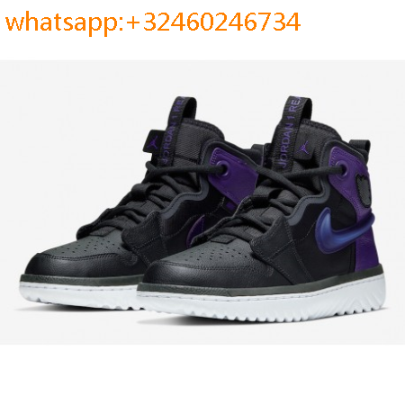 nike femme noir pas cher jordan