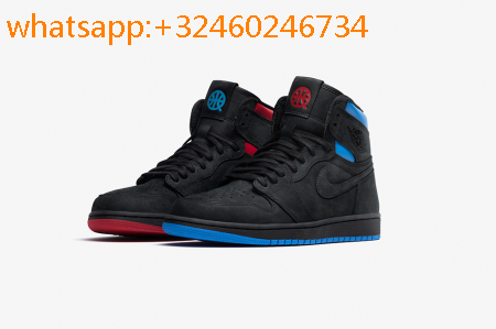 jordan 1 solde