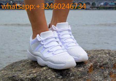 air jordan 11 retro blanche