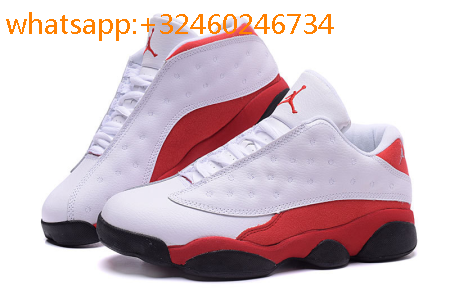 air jordan 13 retro blanche