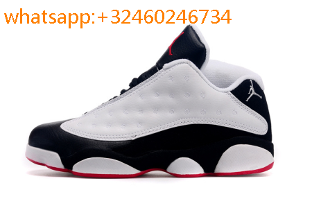 air jordan 13 retro blanche