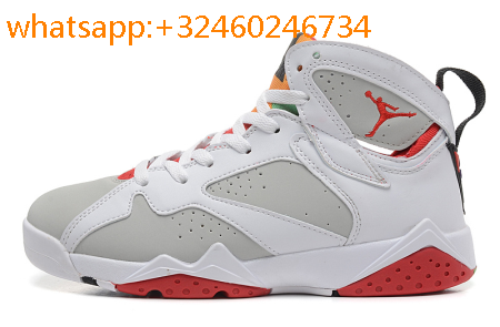 air jordan 7 femme