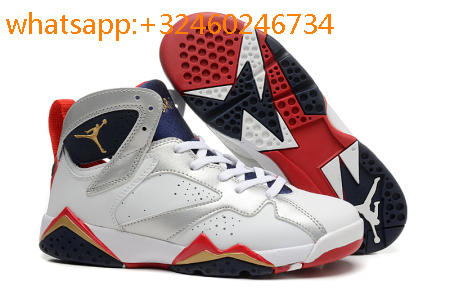 air jordan retro 7 pas cher