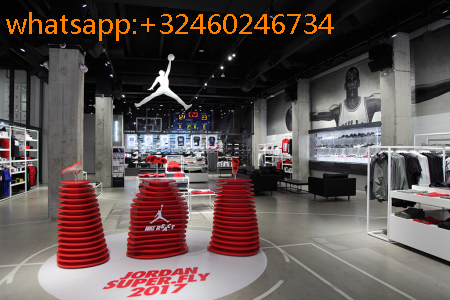 nike store paris jordan