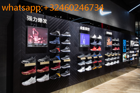boutique nike jordan