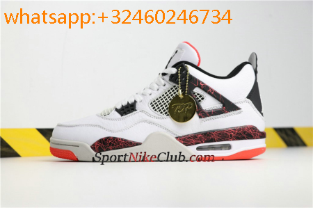 chaussure de ville jordan