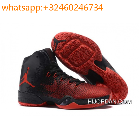 chaussure de ville jordan