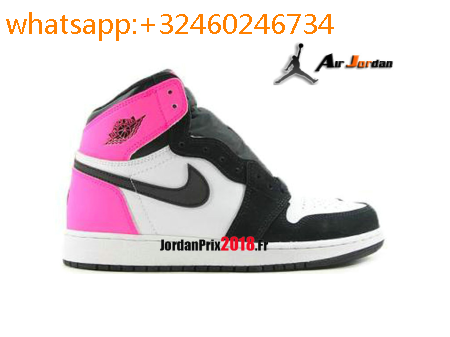 nike air enfant pas cher jordan