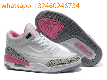 magasin de basket chatelet jordan