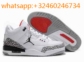jordan air femme pas cher
