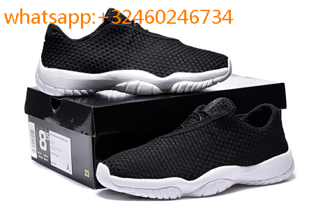 jordan future en solde