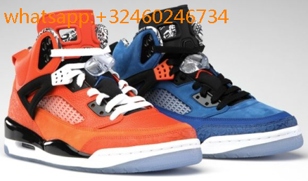 nike air jordan spizike pas cher