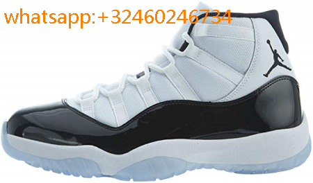 jordan retro 11 homme