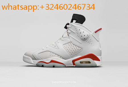 jordan retro 6 rose