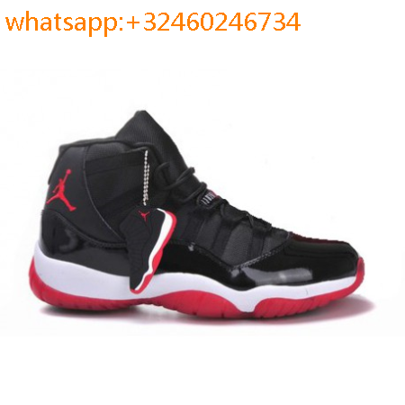 jordan retro 11 homme