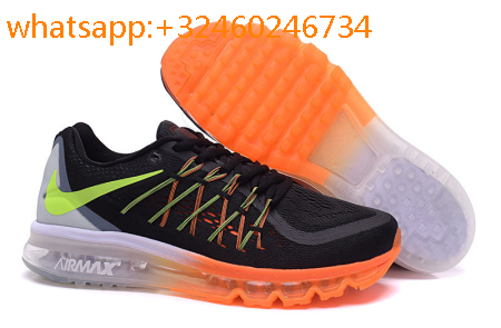 air max 2015 blanche