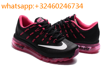 air max 2016 rose
