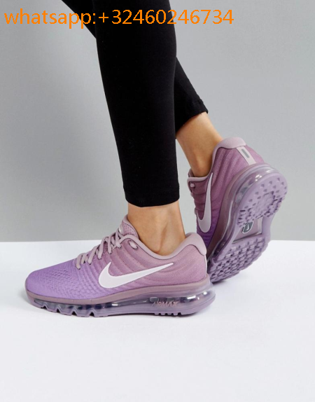 basket femme nike bleu
