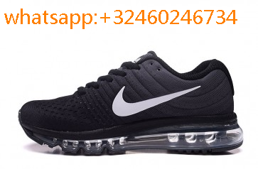 nike air max 2017 femme