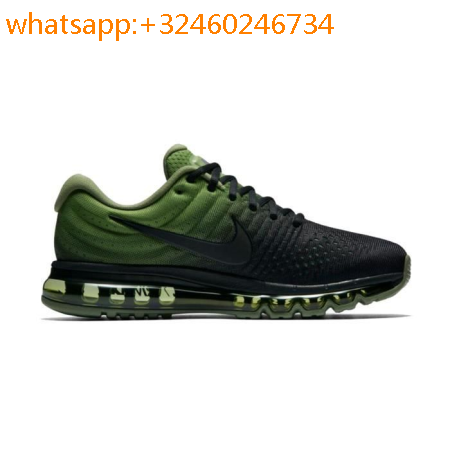 air max 2017 vert