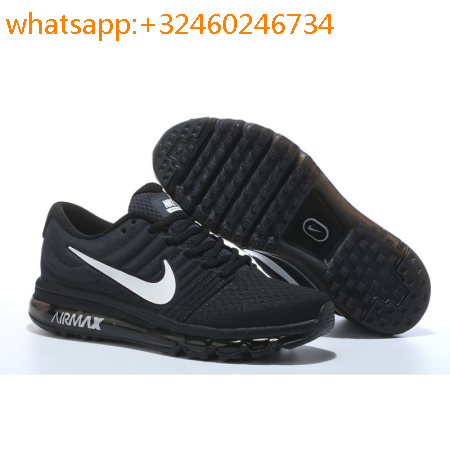 air max 2017 homme