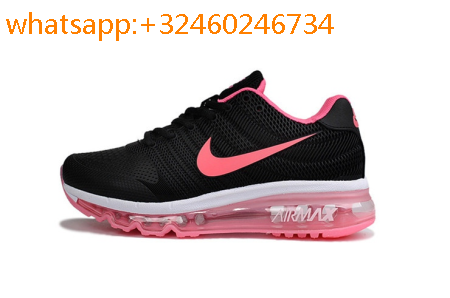 air max thea rose pale
