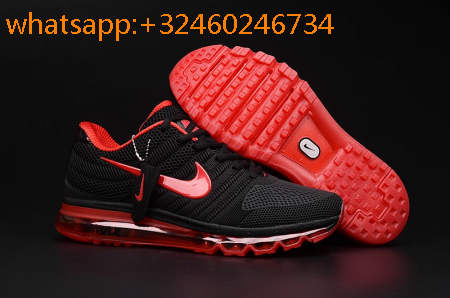 airmax 2017 noir
