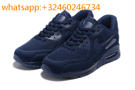 nike air max 90 2017 rouge