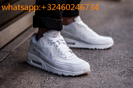 air max 90 at foot locker