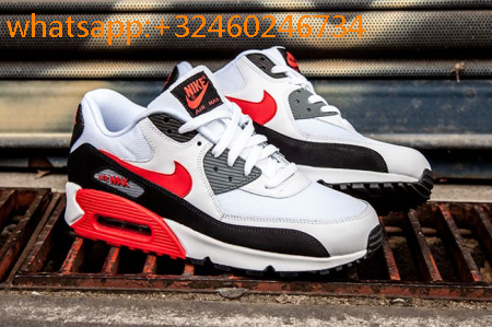 air max 90 at foot locker