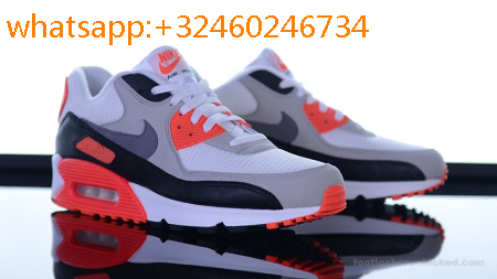 footlocker nike 90