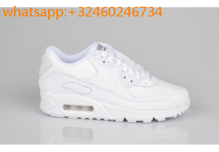 basket blanche cuir homme pas cher
