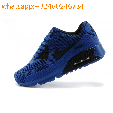 nike air max 90 bleu marine
