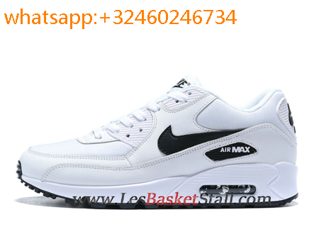 chaussure nike vert fluo