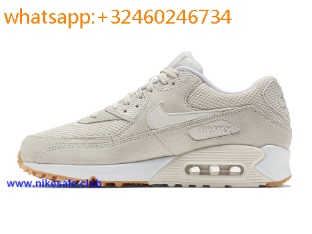 air max 90 beige homme