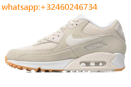 nike air max 90 homme beige