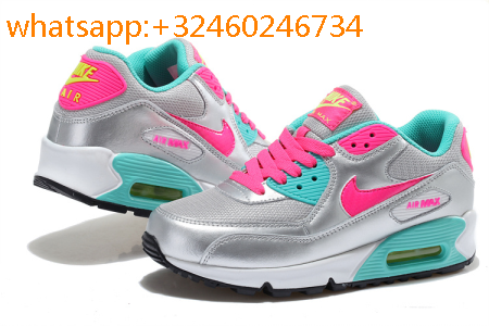 air max 90 pas cher femme