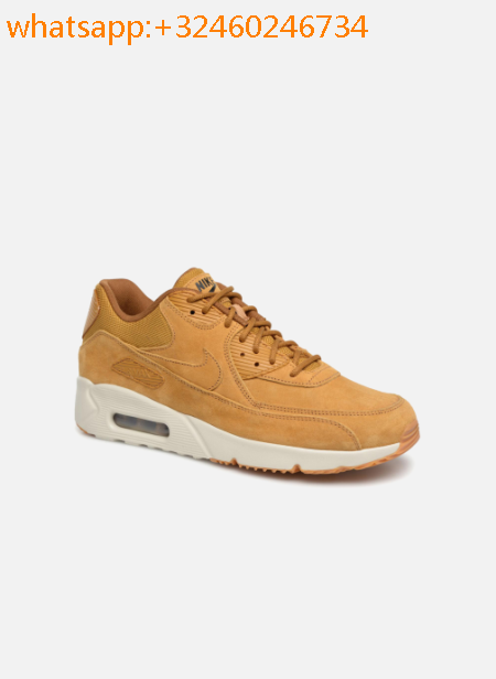 air max 90 marron