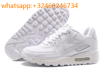 chaussure blanche pas cher femme