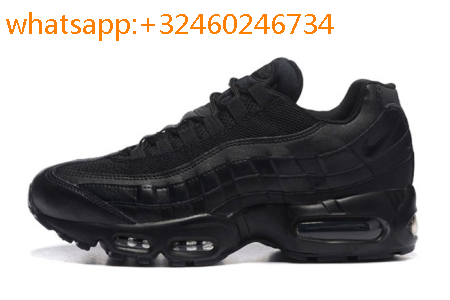 air max 95 rose et noir air max 95 rose et noir