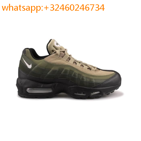 nike air max 95 homme bleu