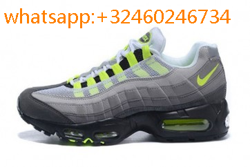 nike air max 95 homme bleu