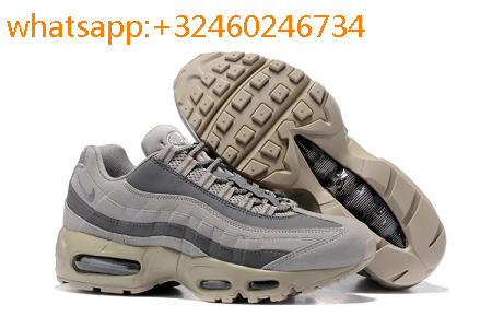 chaussure nike homme beige