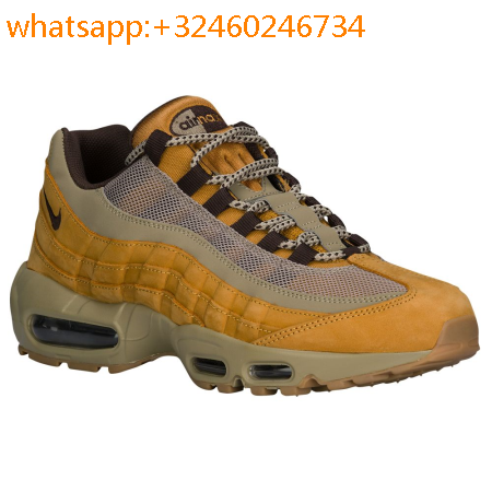 air max 95 marron