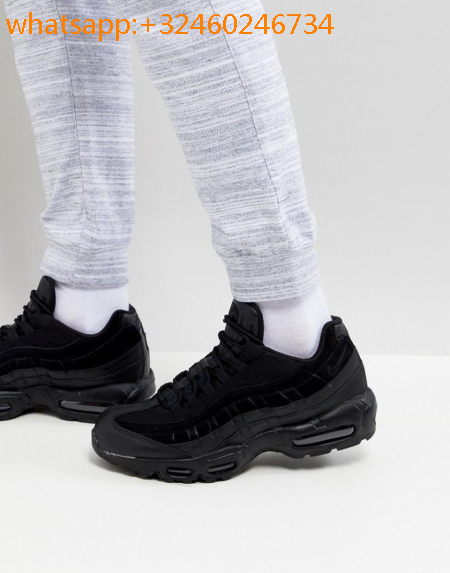 air max 95 homme noir air max 95 homme noir