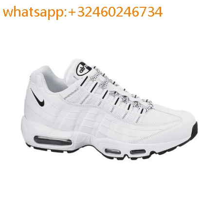nike air max 95 homme soldes