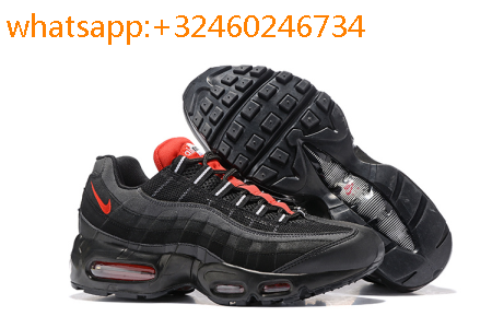 air max 95 homme solde